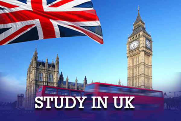 اخذ ویزای تحصیلی انگلیس